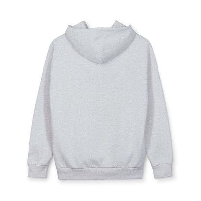 Lifestyle Hoodie