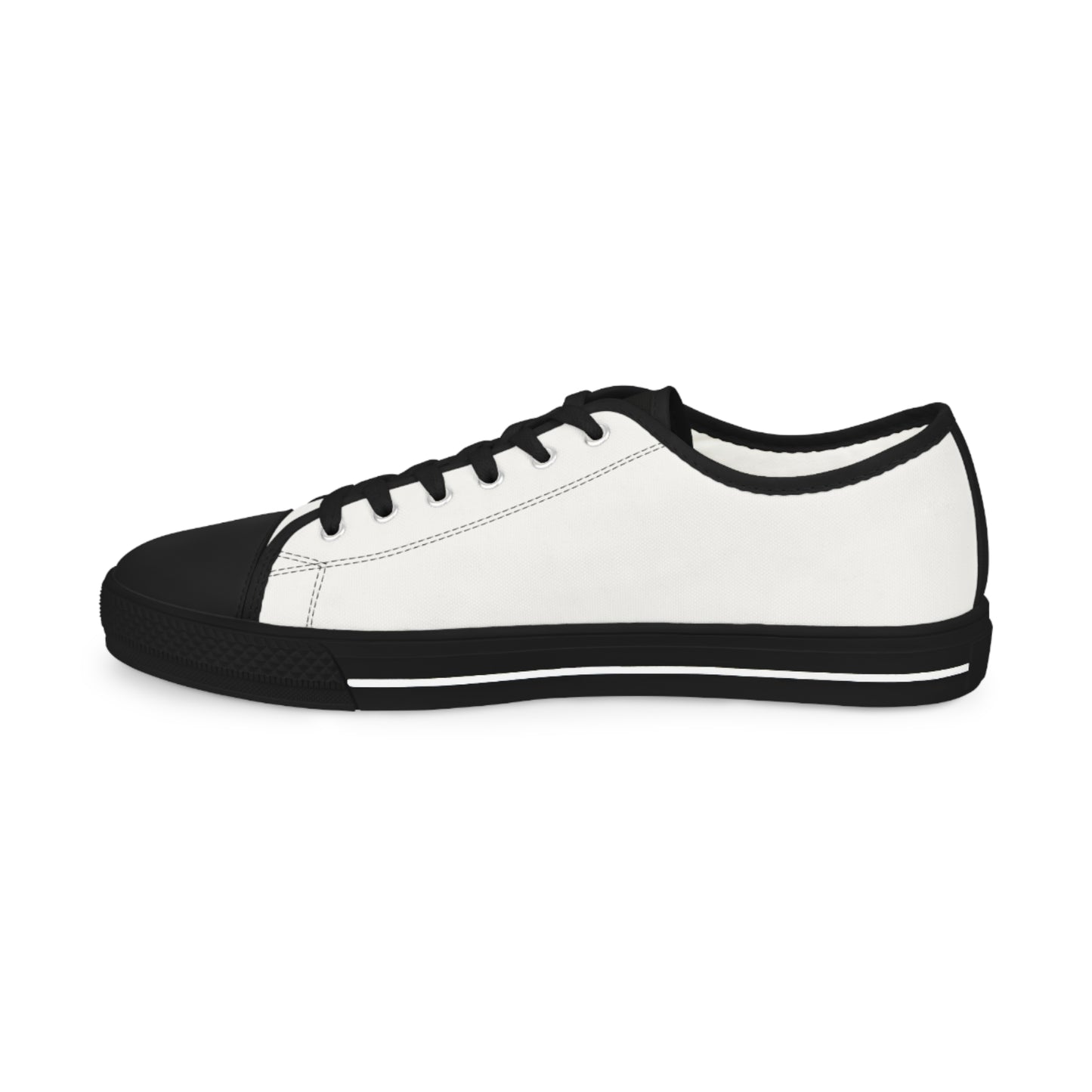 Men's Low Top Sneakers