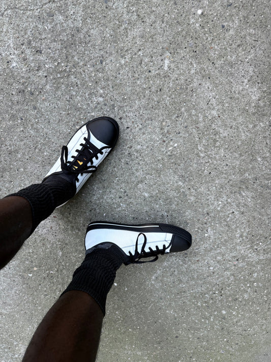 Men's Low Top Sneakers