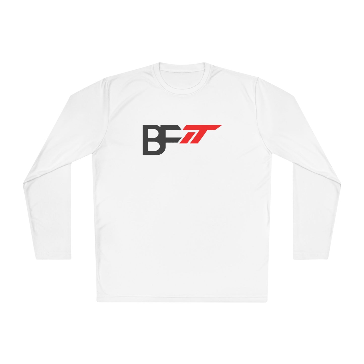 Long Sleeve Tee — BeFIT Athletic Performance Shirt