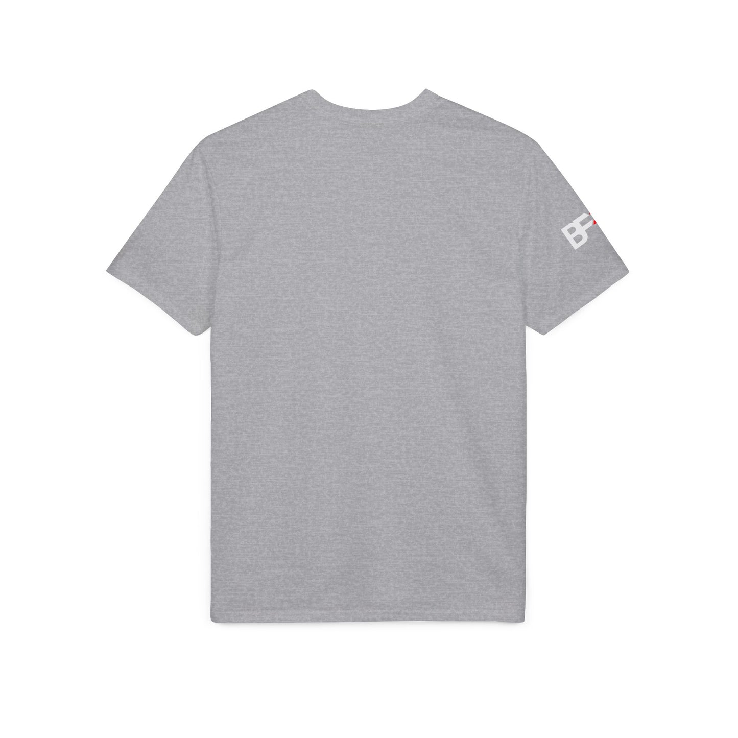 BeFIT Dri-Fit Performance Logo T-Shirt Graphic Tee