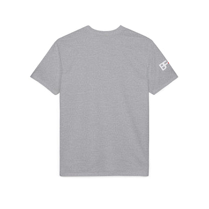 BeFIT Dri-Fit Performance Logo T-Shirt Graphic Tee