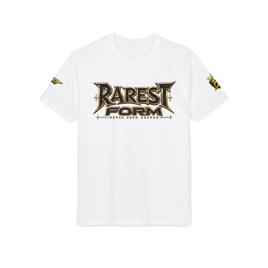 Rarest Form Tee “Brandon’s Collection”