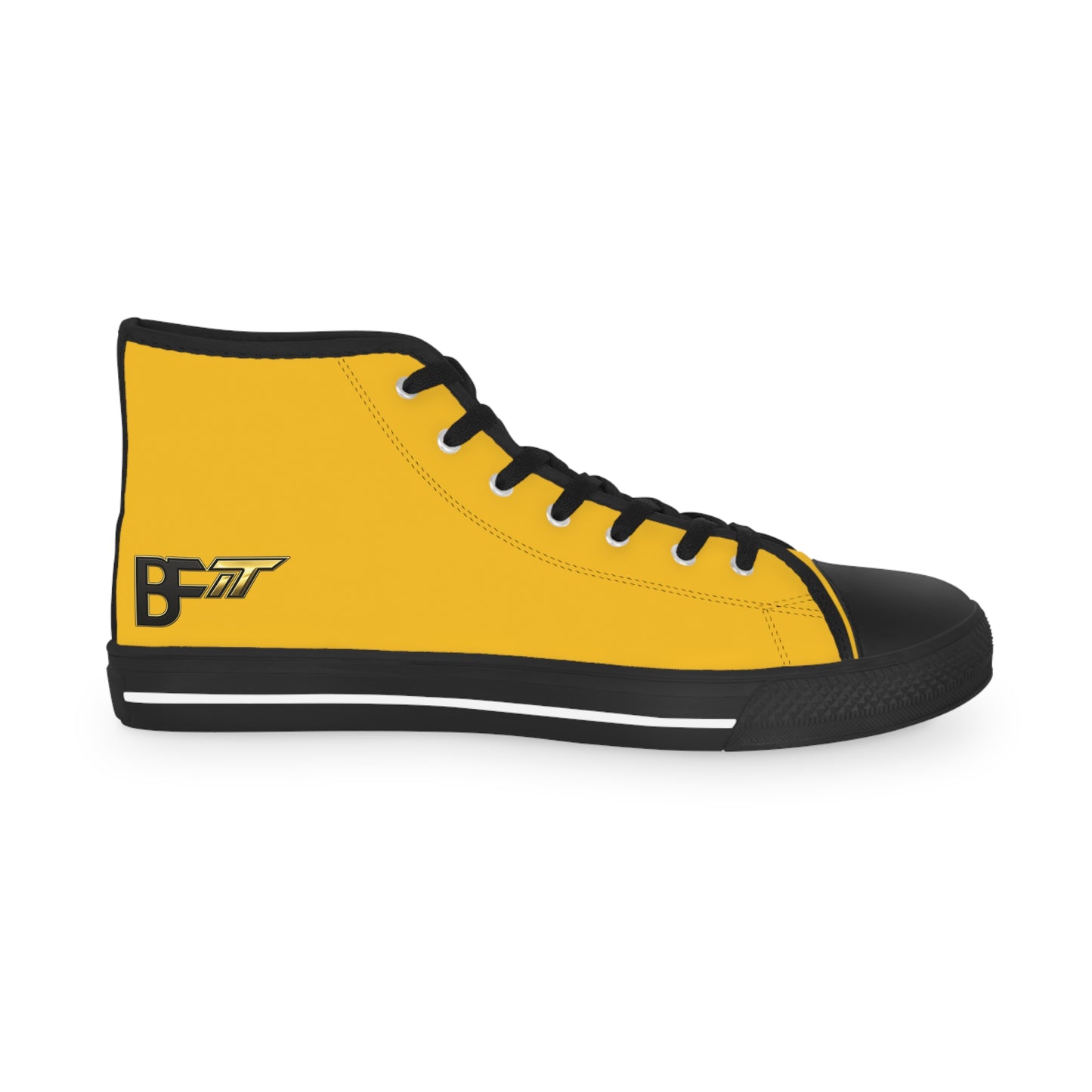 Lifestyle High Top Sneakers-New Era Arrives