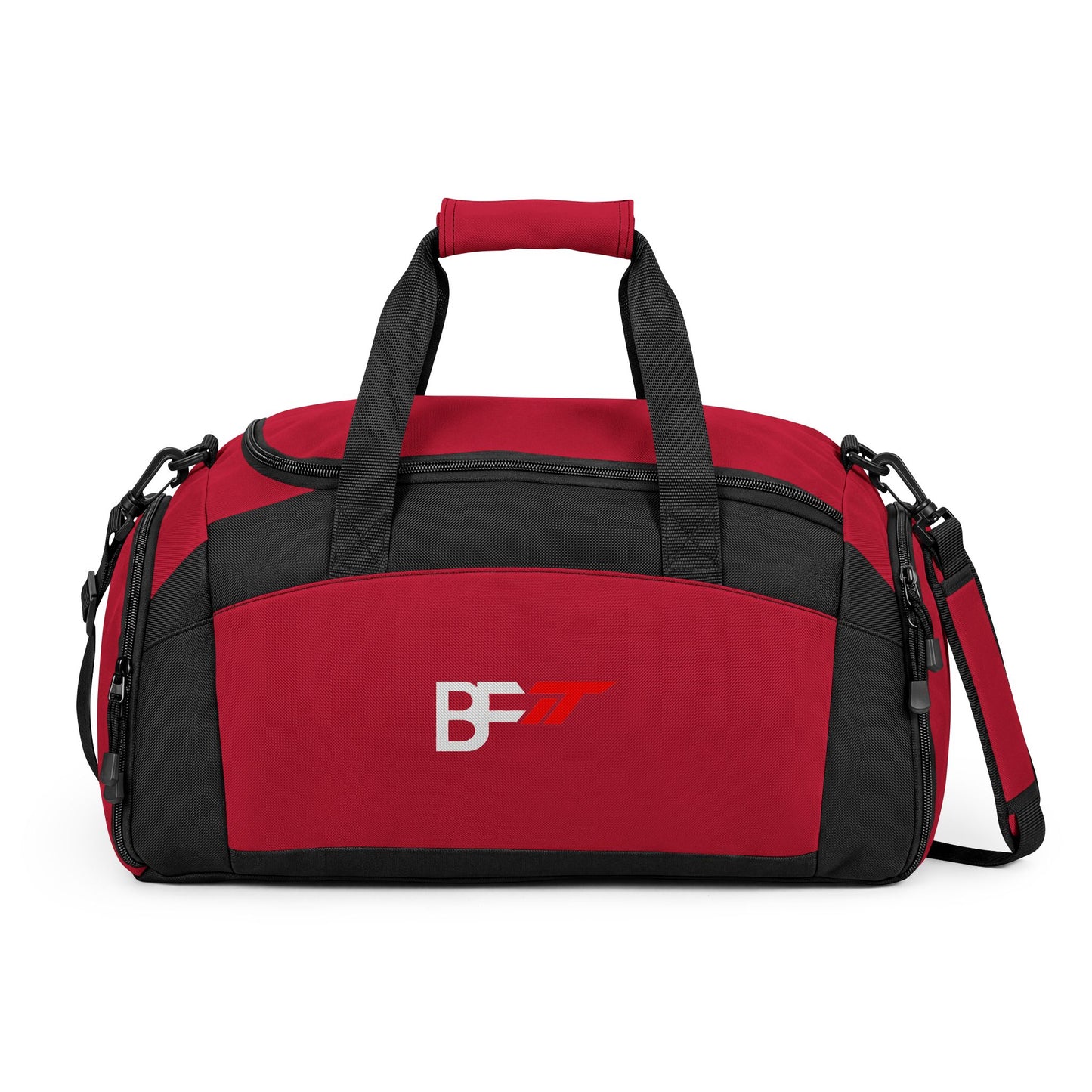 BeFIT Lifestyle Brand Duffle Gym Bag