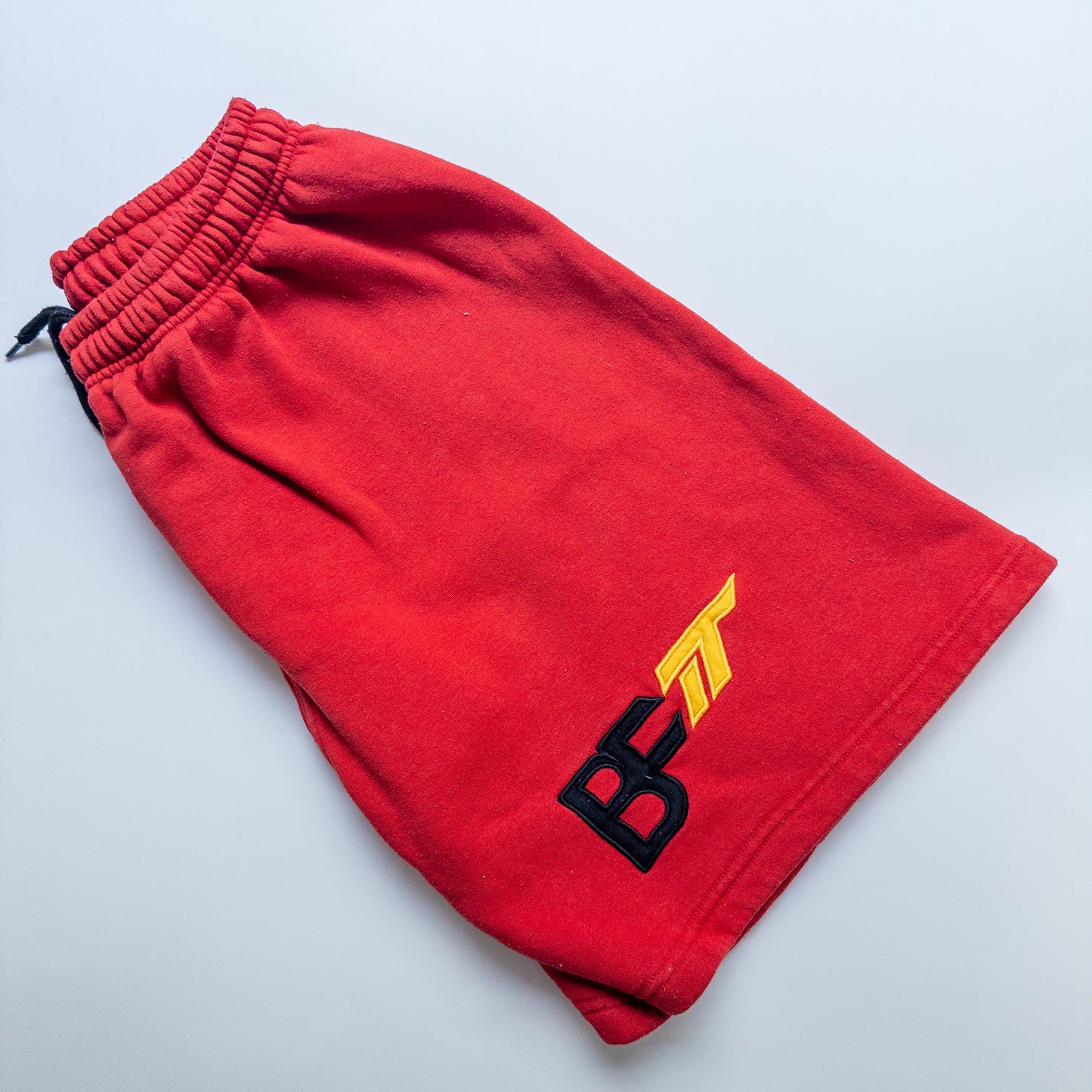 Cotton Lifestyle Shorts W/Pockets