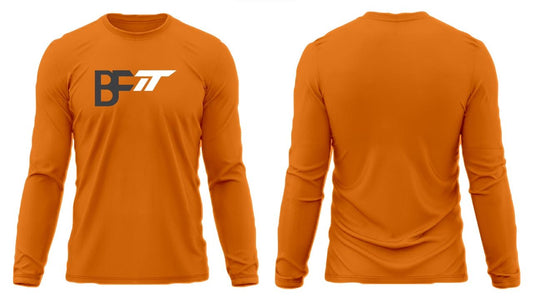 Lifestyle Active Long Sleeve (Cotton)