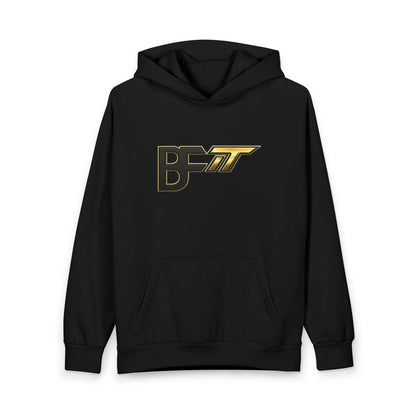 Lifestyle Hoodie