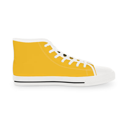 Lifestyle High Top Sneakers-New Era Arrives