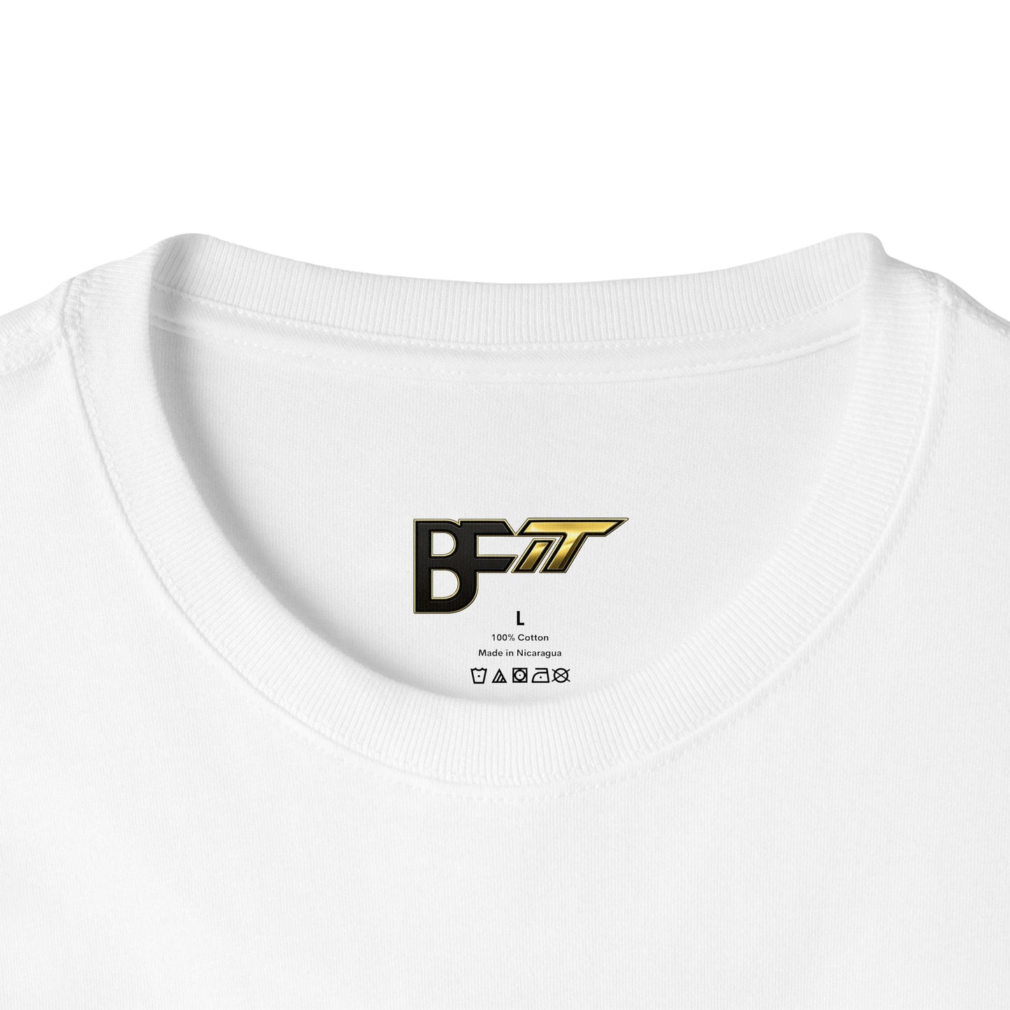 Lifestyle Brand Tee