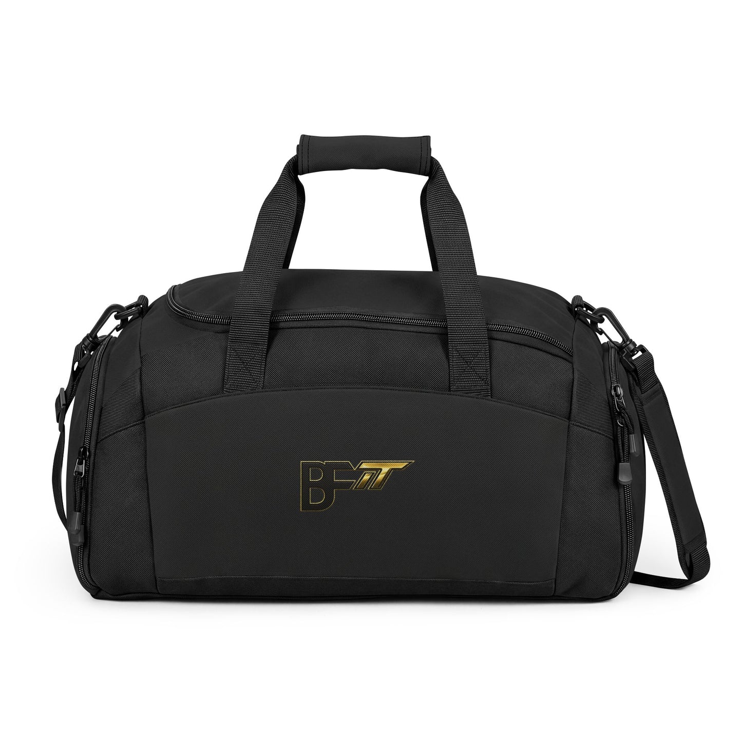 BeFIT Lifestyle Brand Duffle Gym Bag
