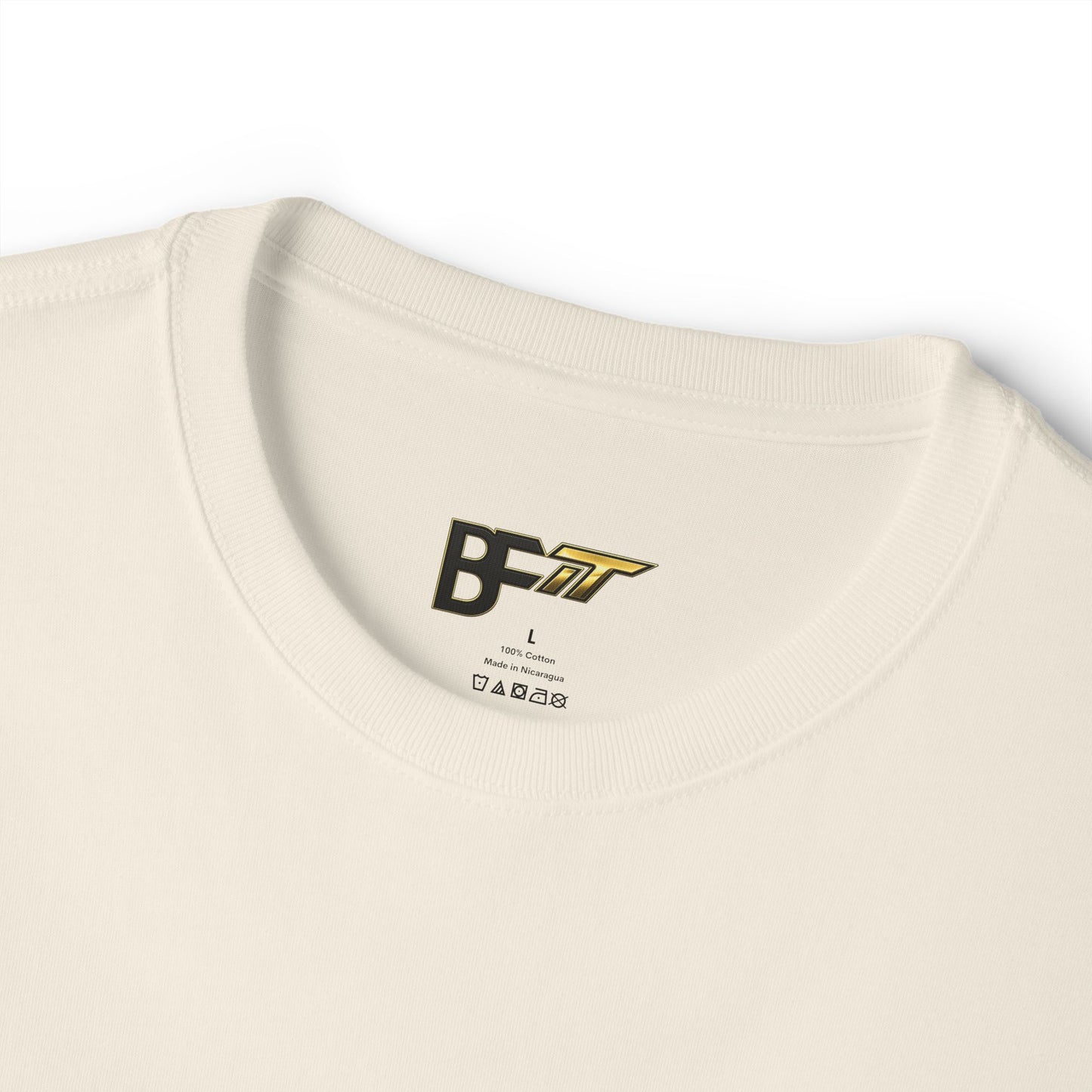 Lifestyle Brand Tee