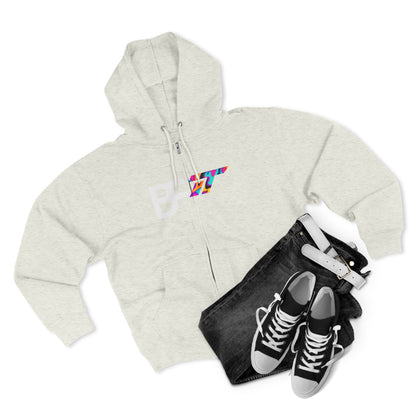 Lifestyle Hoodie “Art Inspired”
