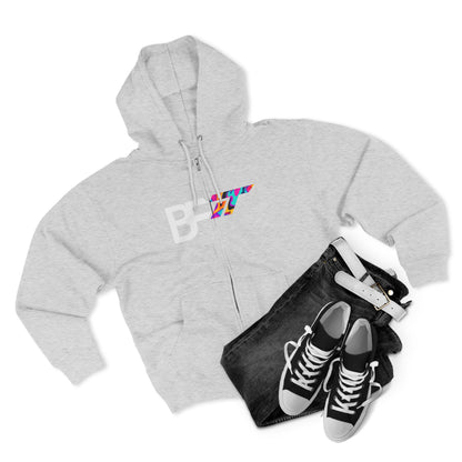 Lifestyle Hoodie “Art Inspired”