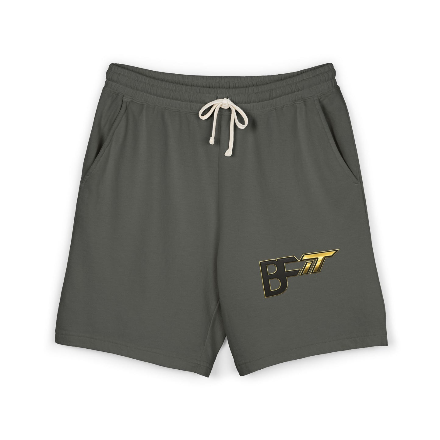 Lifestyle Athletic Casual Shorts W/Pockets