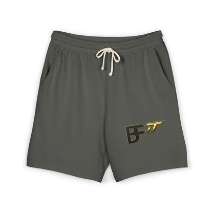 Lifestyle Athletic Casual Shorts W/Pockets