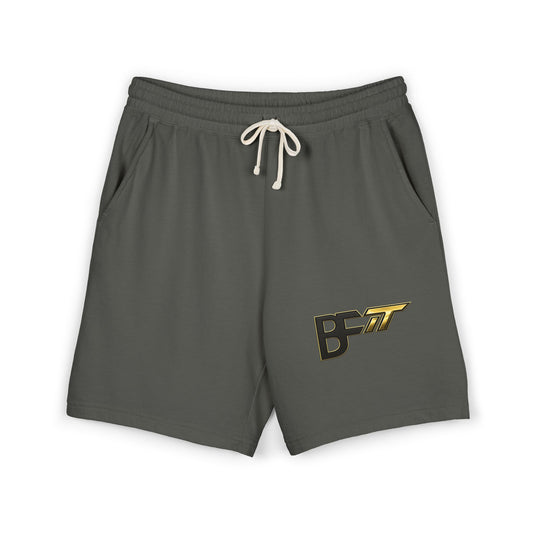 Lifestyle Athletic Casual Shorts W/Pockets