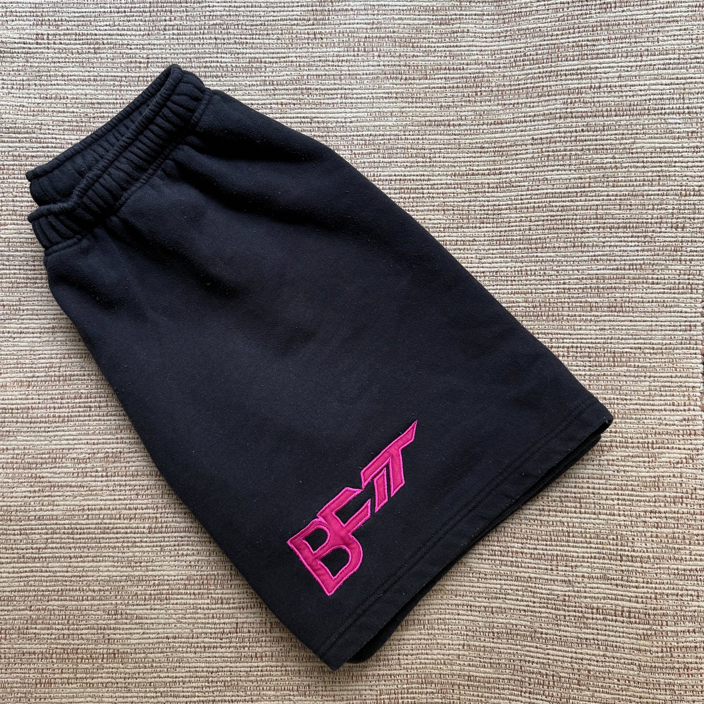 Men’s Cotton Shorts With Pockets