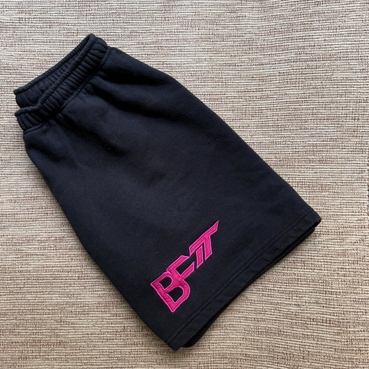 Men’s Cotton Shorts With Pockets