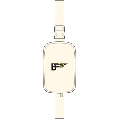 Explorer Lifestyle Sling Bag