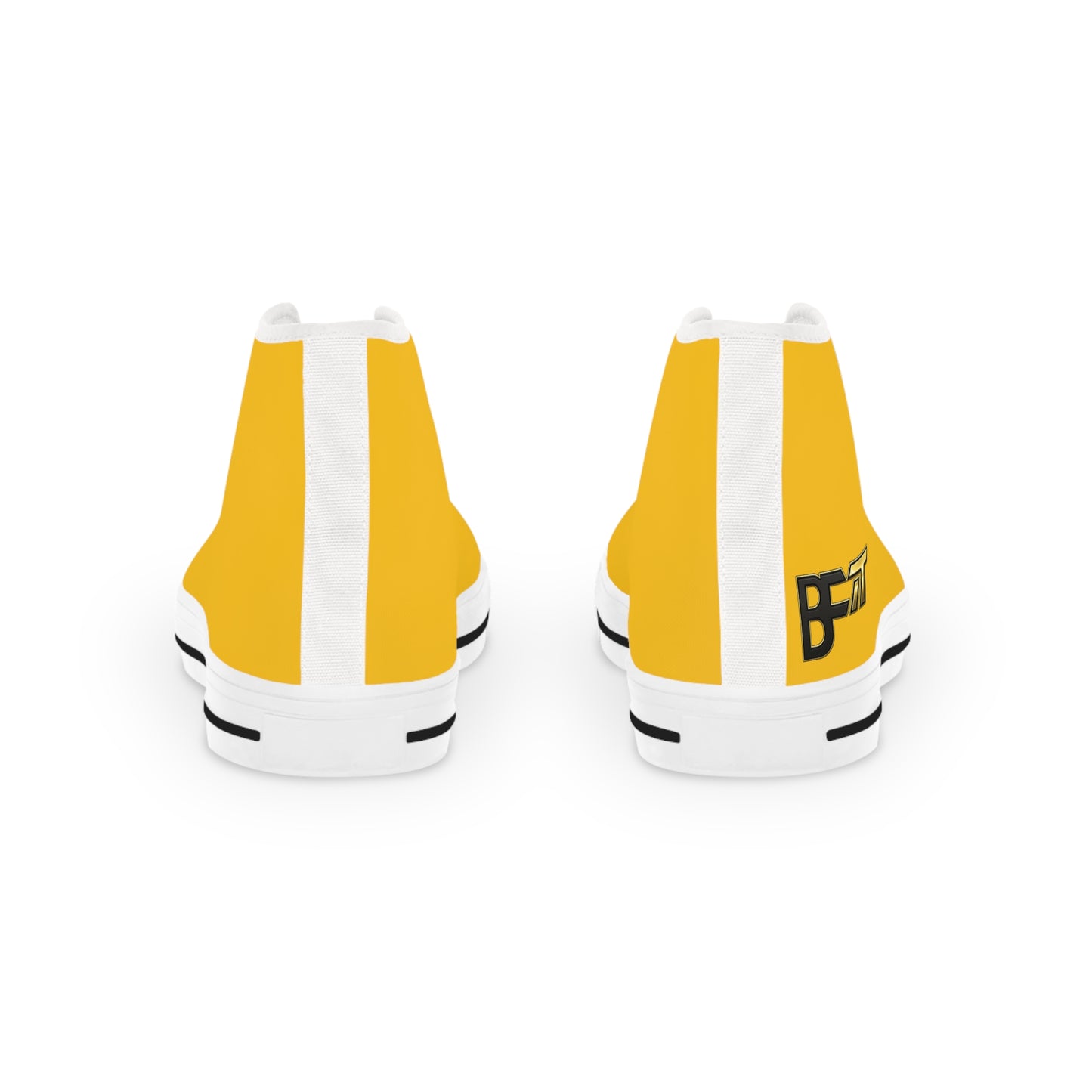 Lifestyle High Top Sneakers-New Era Arrives