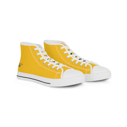 Lifestyle High Top Sneakers-New Era Arrives