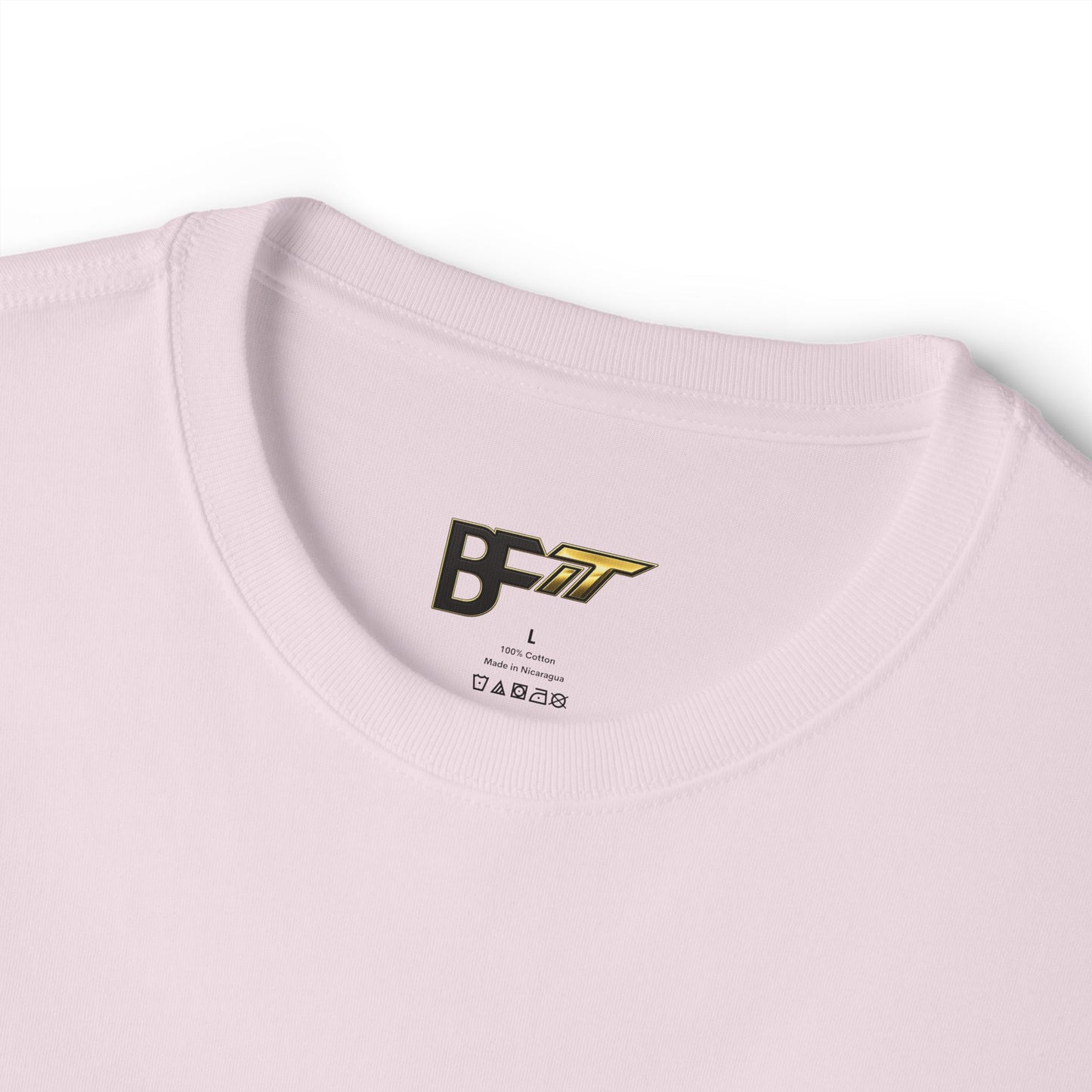 Lifestyle Brand Tee
