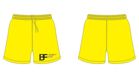 Men’s Lifestyle Shorts