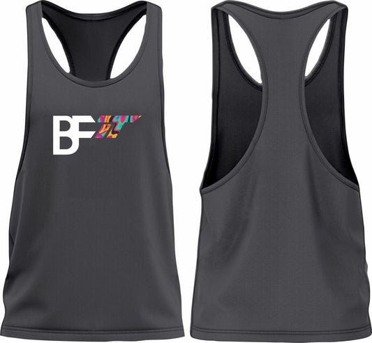 Women’s Lifestyle Racerback
