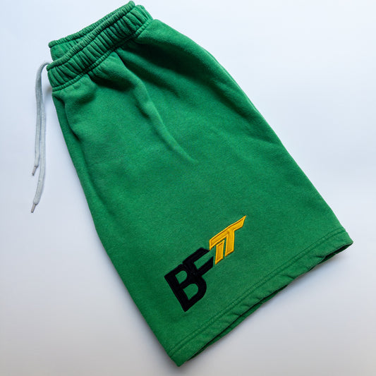 Lifestyle Shorts