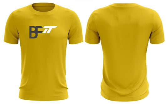 BeFIT Active Tee (Cotton)