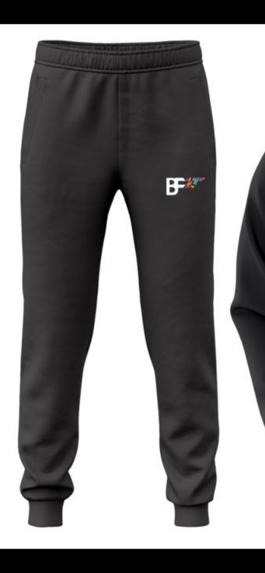 Lifestyle Sweatpants