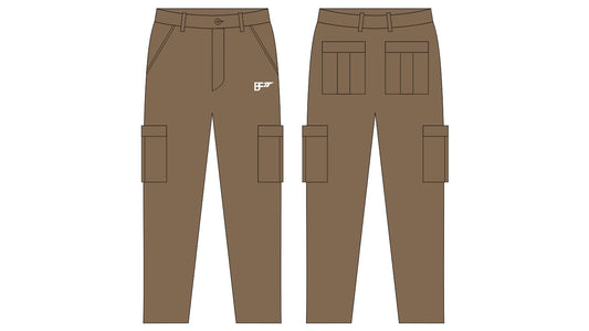 Cargo Pants