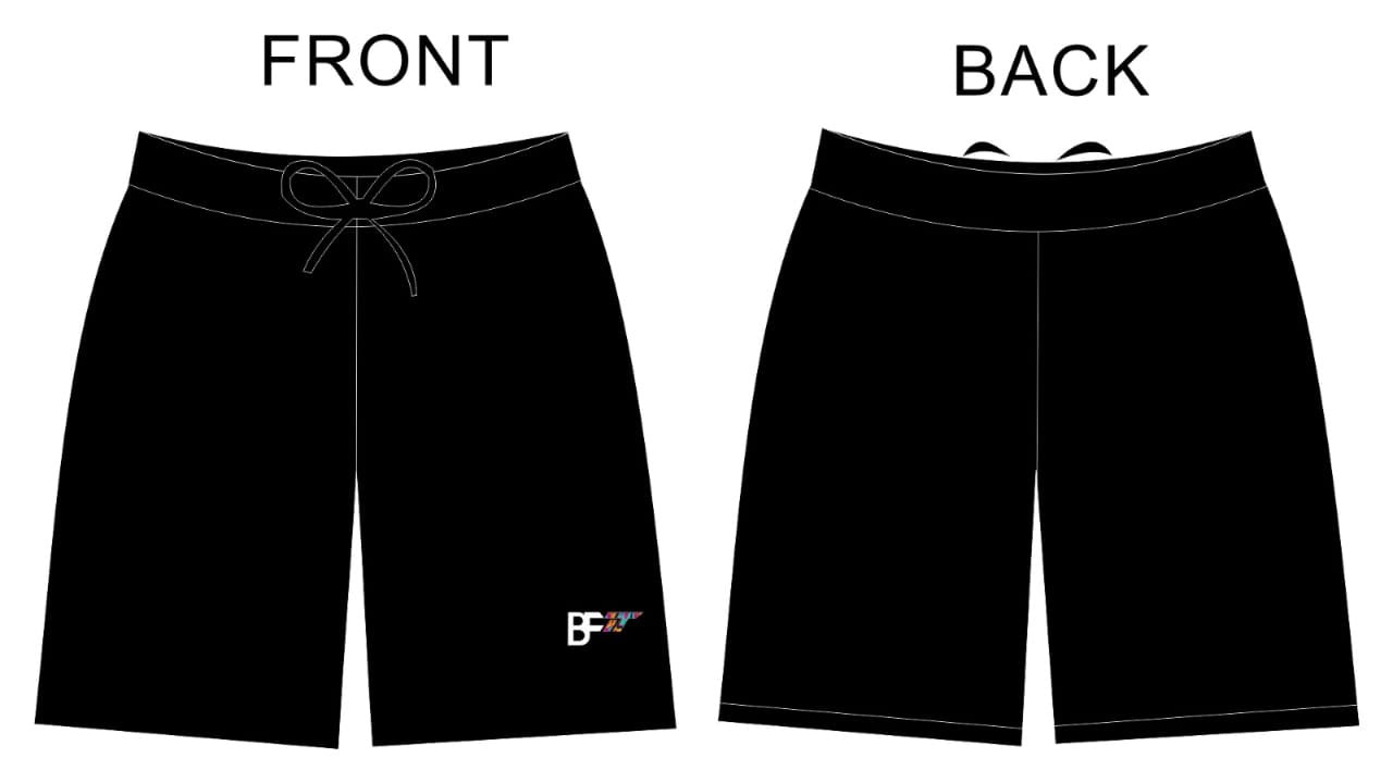 Lifestyle Mid-Rise Women’s Shorts
