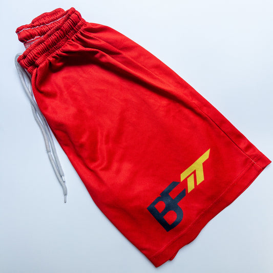 Men’s Lifestyle Athletic Shorts