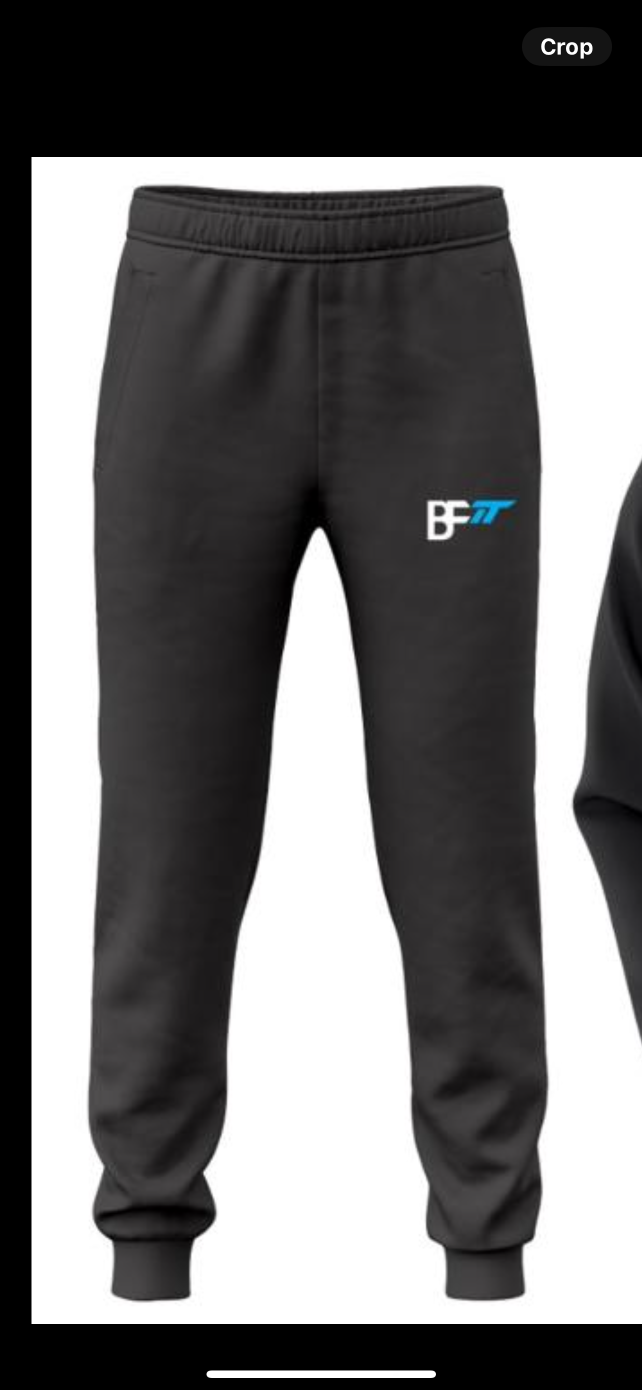 Lifestyle Joggers