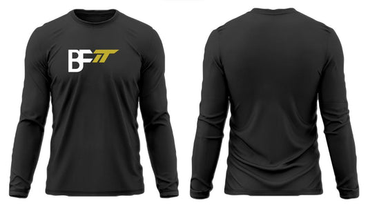 Lifestyle Long Sleeve (Cotton)