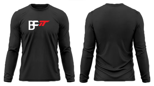 Lifestyle Long Sleeve (Cotton)