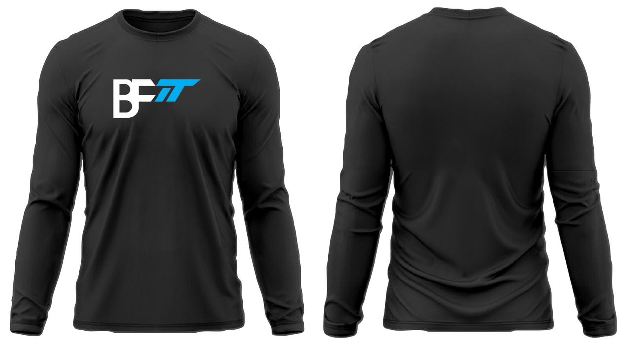 Lifestyle Long Sleeve (Cotton)