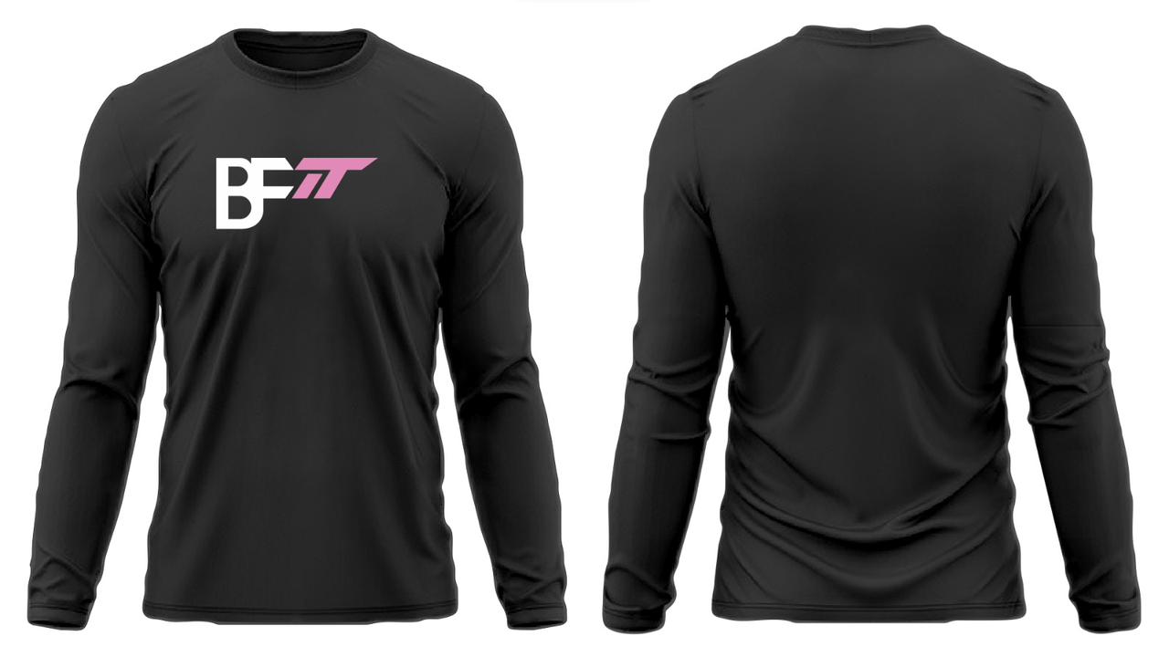 Lifestyle Long Sleeve (Cotton)