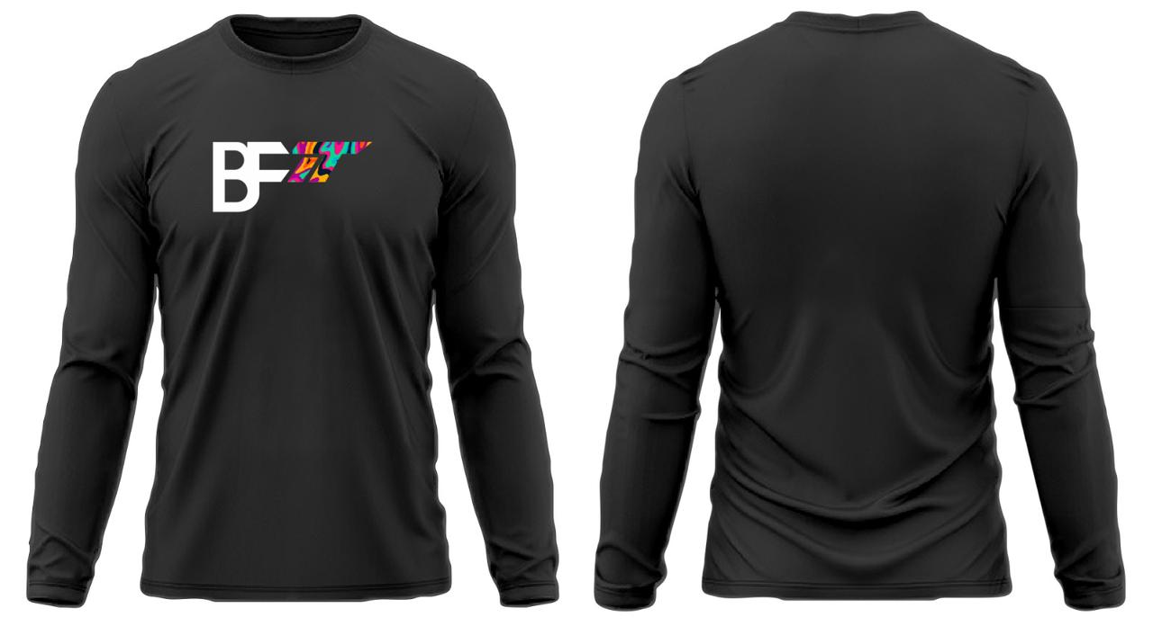 Lifestyle Long Sleeve (Cotton)