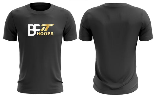 Lifestyle Hoops Dri-Fit Tee