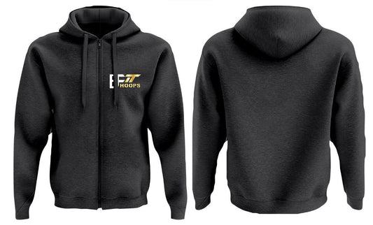 Lifestyle Hoops Hoodie
