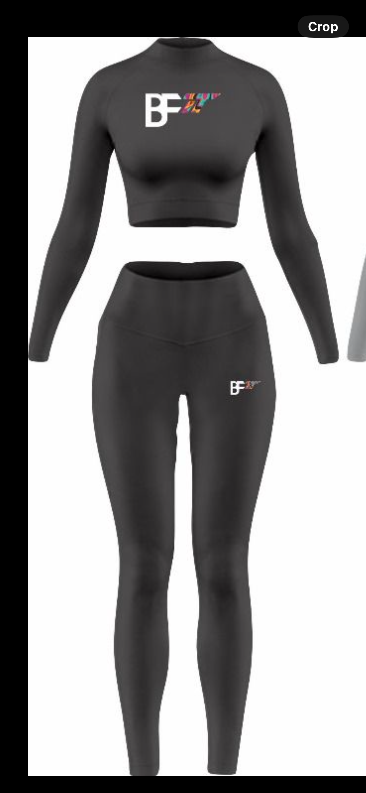 Women’s legging long